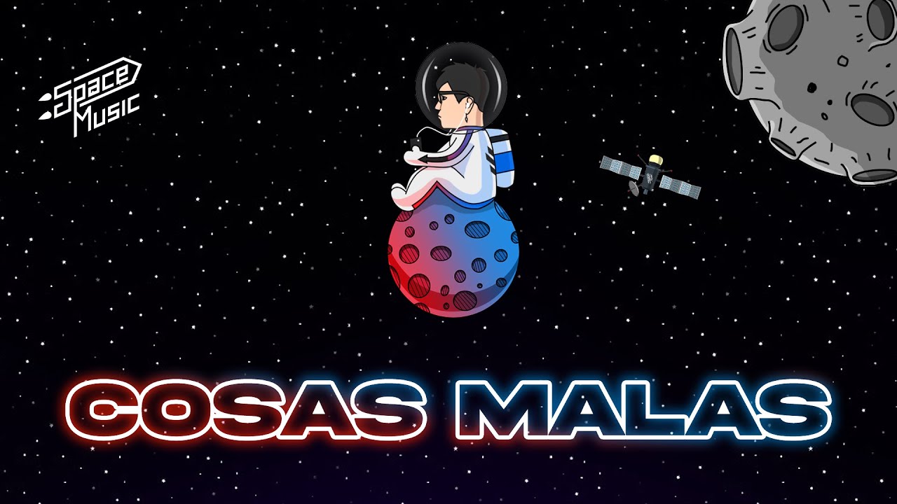 Cosas Malas ( Remix ) - Jona Mix @ManuelTurizoMTZ @justinquiles @dalex background