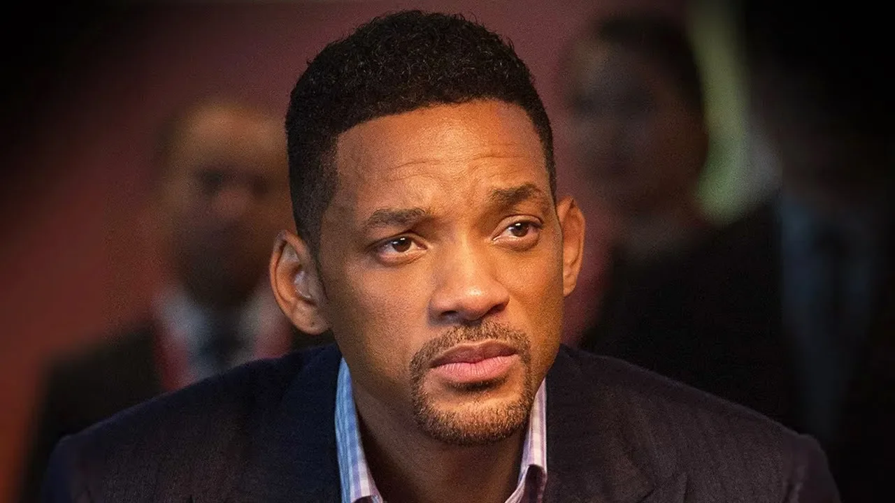 Will Smith's Life Advice Will Change You - One of the Greatest Speeches Ever | Will Smith Motivation poster — similar to Chant and Polyphony from Bohemia about 1500