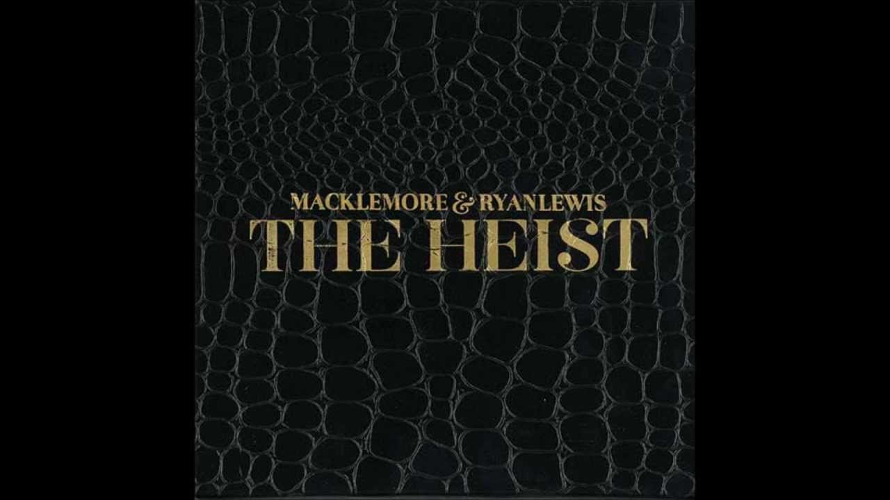 Thin Line - Macklemore & Ryan Lewis (feat. Buffalo Madonna) backdrop