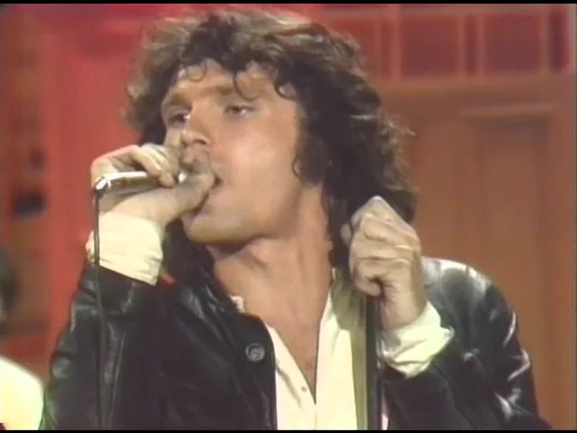 The Doors - Light My Fire ( HQ Official Video ) background
