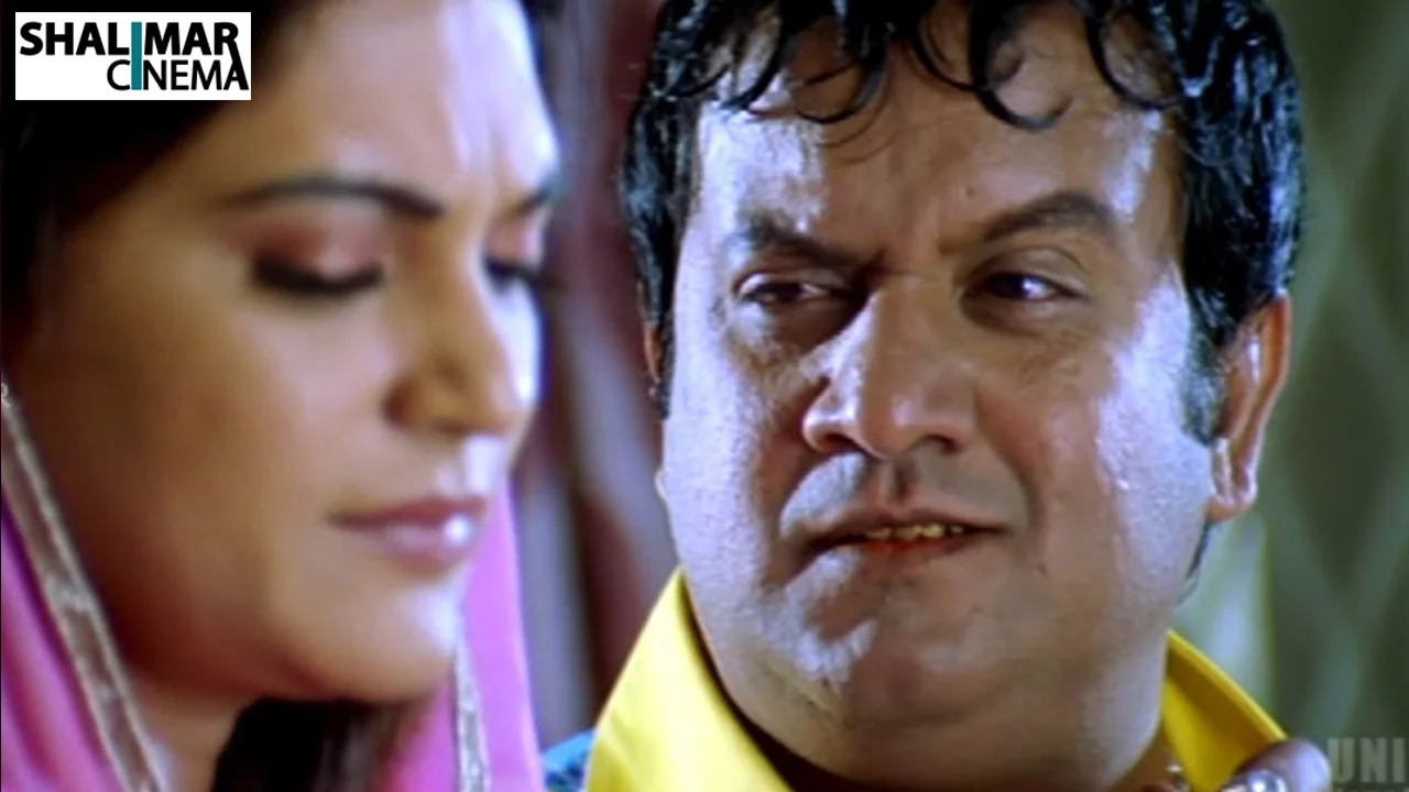 Gullu Dada Returns Hyderabadi Movie || Sajid Khan Comedy Scenes || Back To Back Part 01 poster — similar to NON - STOP BHANGRA MIX 2013 PART 1