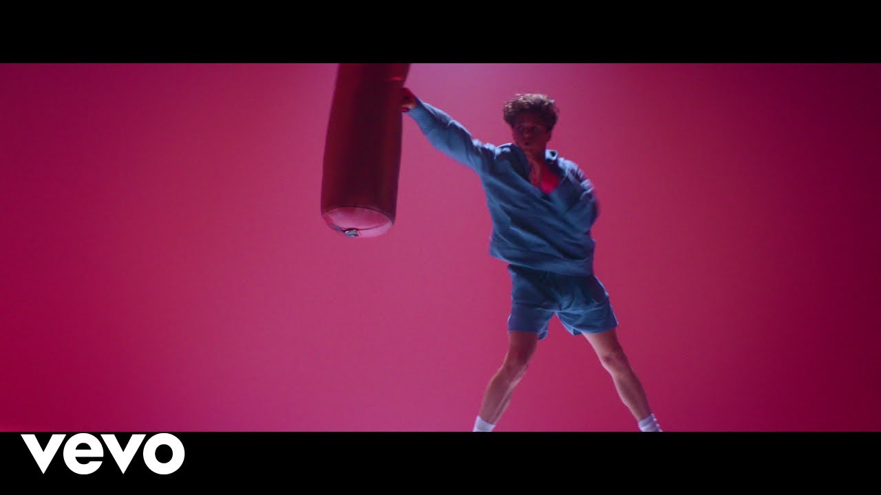 The Vamps - Better background