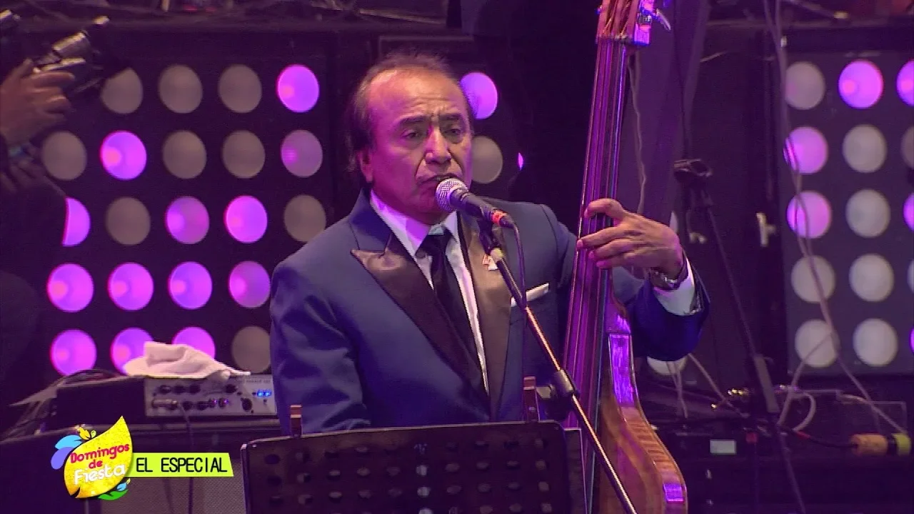 Agua Marina - Tatuaje del alma, Besos Inolvidables, Rumores (En Vivo)