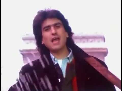 L'italiano - Toto Cutugno Video Ufficiale backdrop
