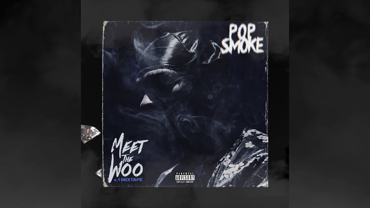 Pop Smoke - PTSD (Official Audio)
