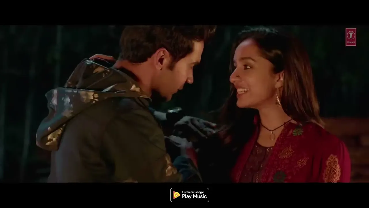 Full Video: Nazar Na Lag Jaaye | STREE | Rajkummar Rao, Shraddha Kapoor | Ash King & Sachin-Jigar background