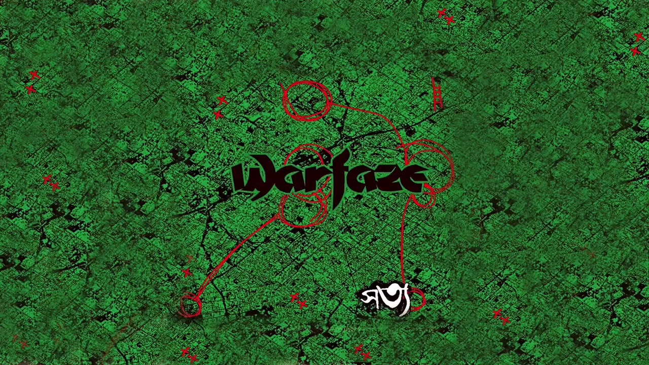 Warfaze-Shotto background