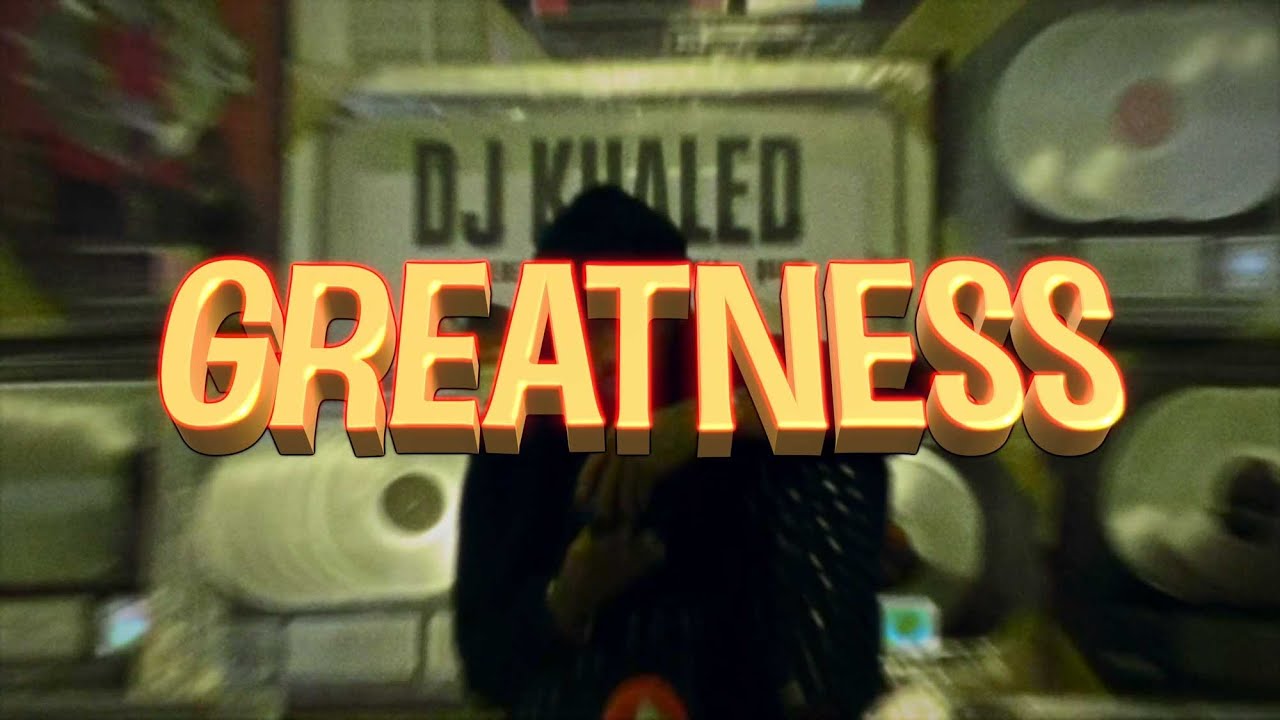Quavo - Greatness (Official Video) backdrop