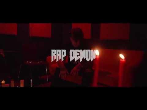 Upchurch "Rap Demon" (Rap Devil Remix Music Video)