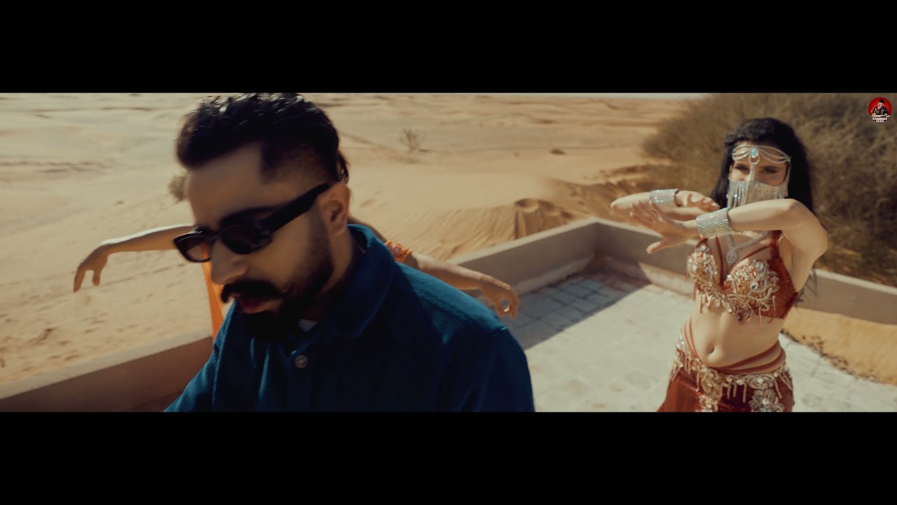 SHAAN - Varinder Brar (Official Video) | New Punjabi Song 2022 | Latest Punjabi Songs 2022 background