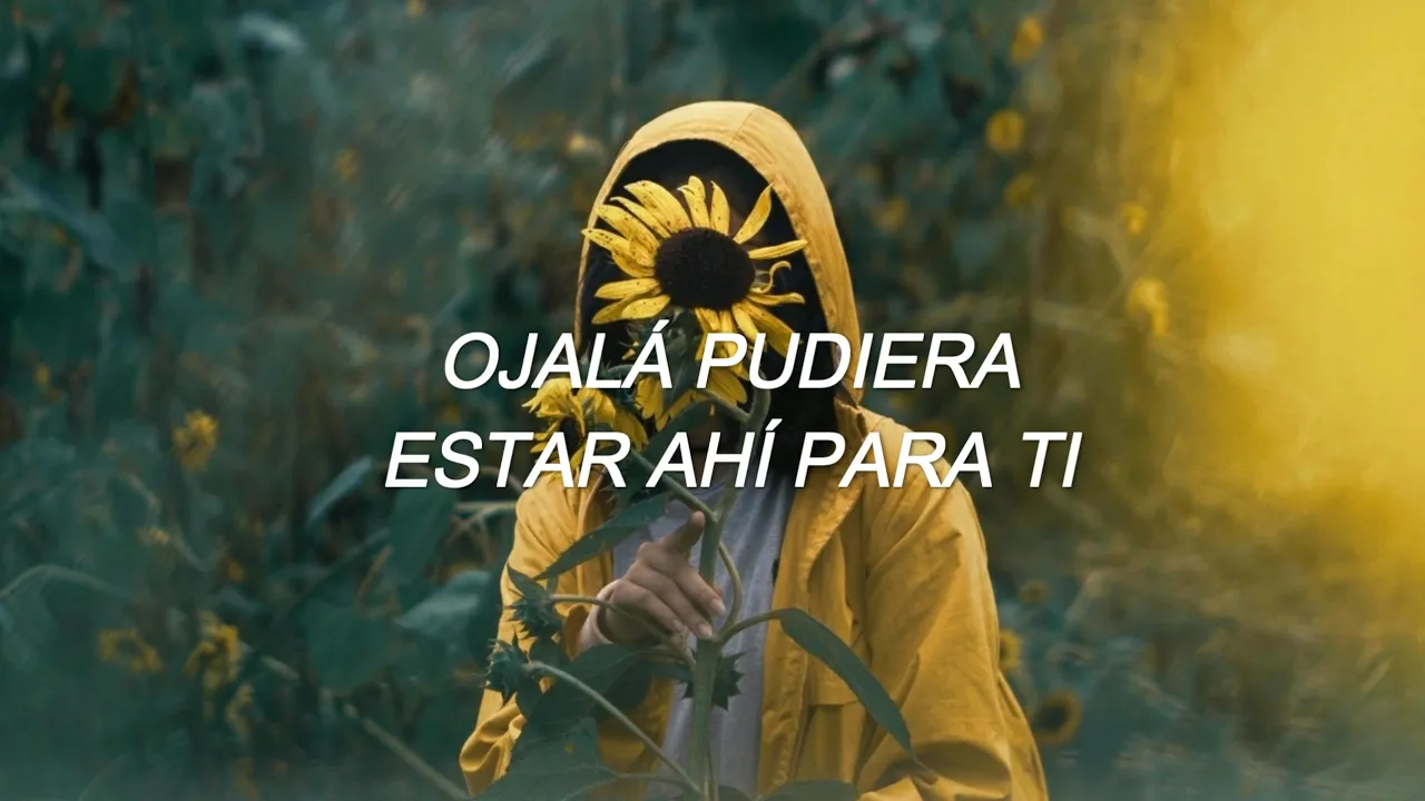 Post Malone, Swae Lee - Sunflower // Sub Español