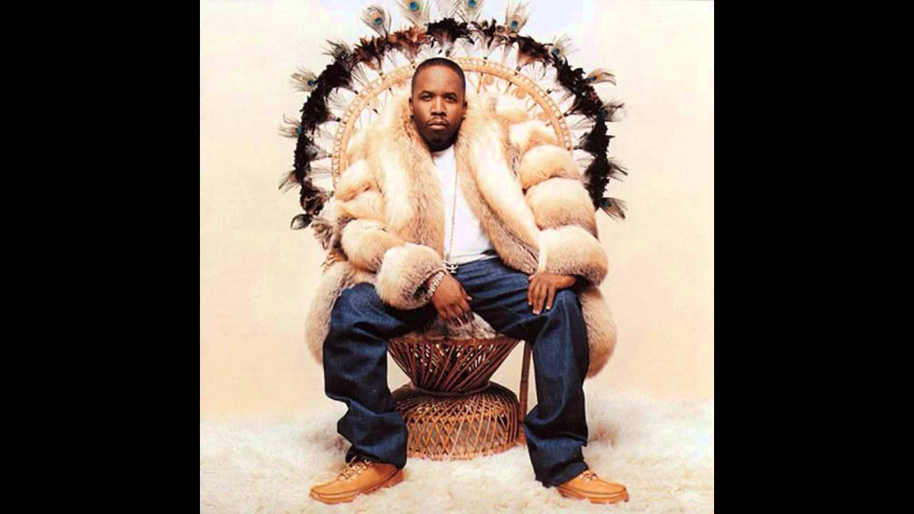 Hey Ya! - OutKast - Official Audio HD background