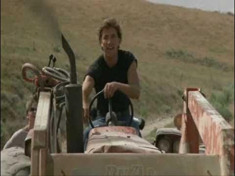 Holding Out for a Hero Bonnie Tyler Footloose