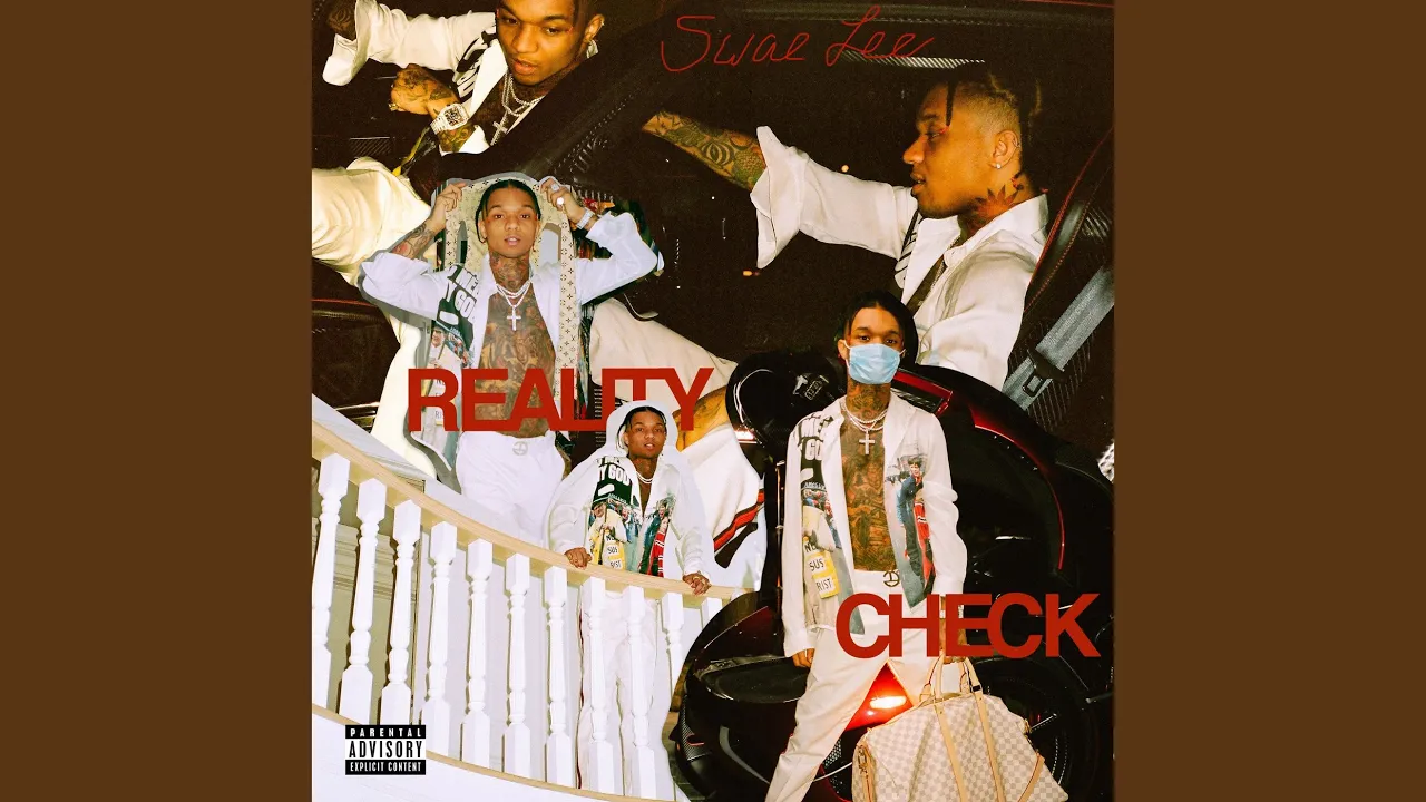 Reality Check background
