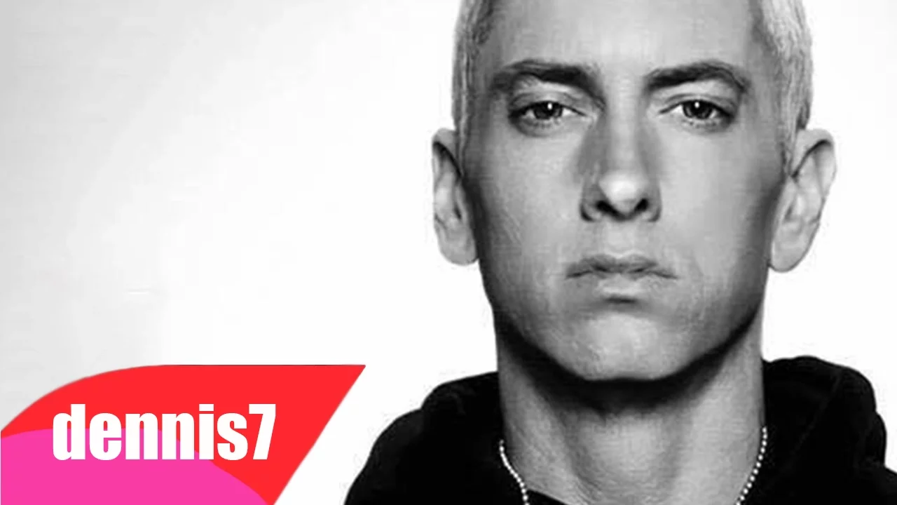 Rag'n'Bone Man & Eminem - Human (Remix)