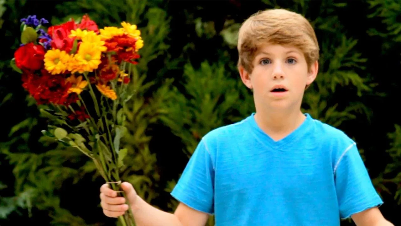 OutKast - Ms Jackson (MattyBRaps Cover)