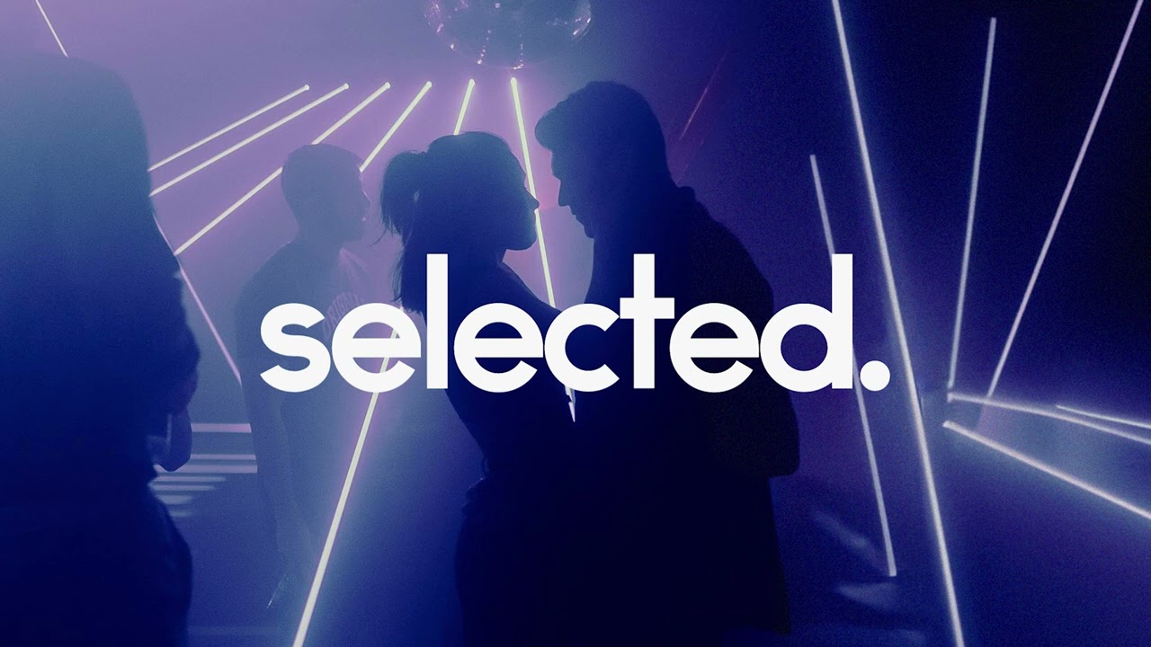 Joel Corry x Icona Pop x Rain Radio - Desire background