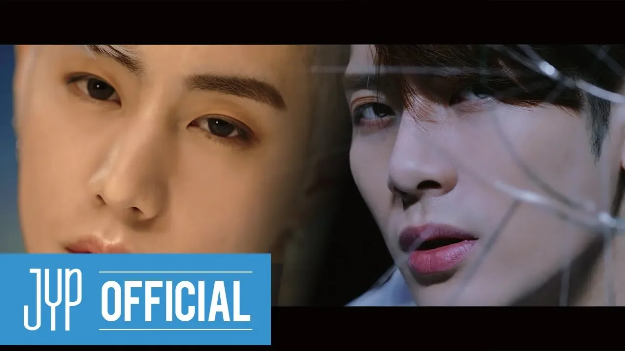 GOT7 "ECLIPSE" M/V