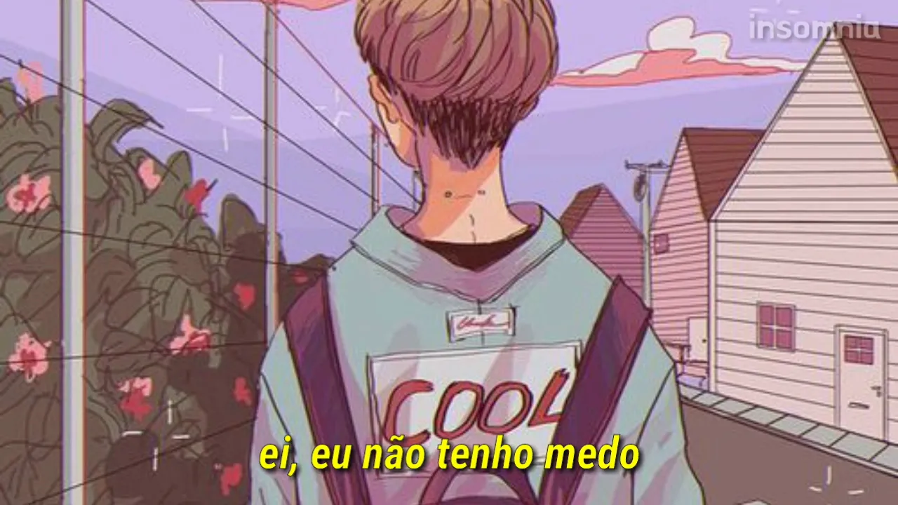 Rex Orange County - Television/So Far So Good (legendado) background