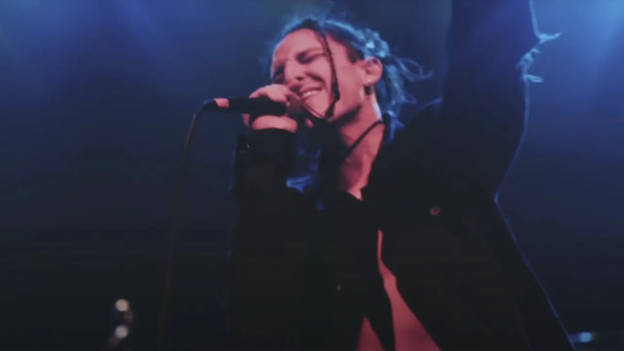 Chase Atlantic - "Okay" (Official Music Video) background