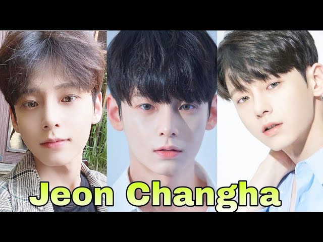 Jeon Changha Lifestyle (창하CHANGHA) Biography, Net Worth, Age, Height, Weight, Girlfriend, Facts