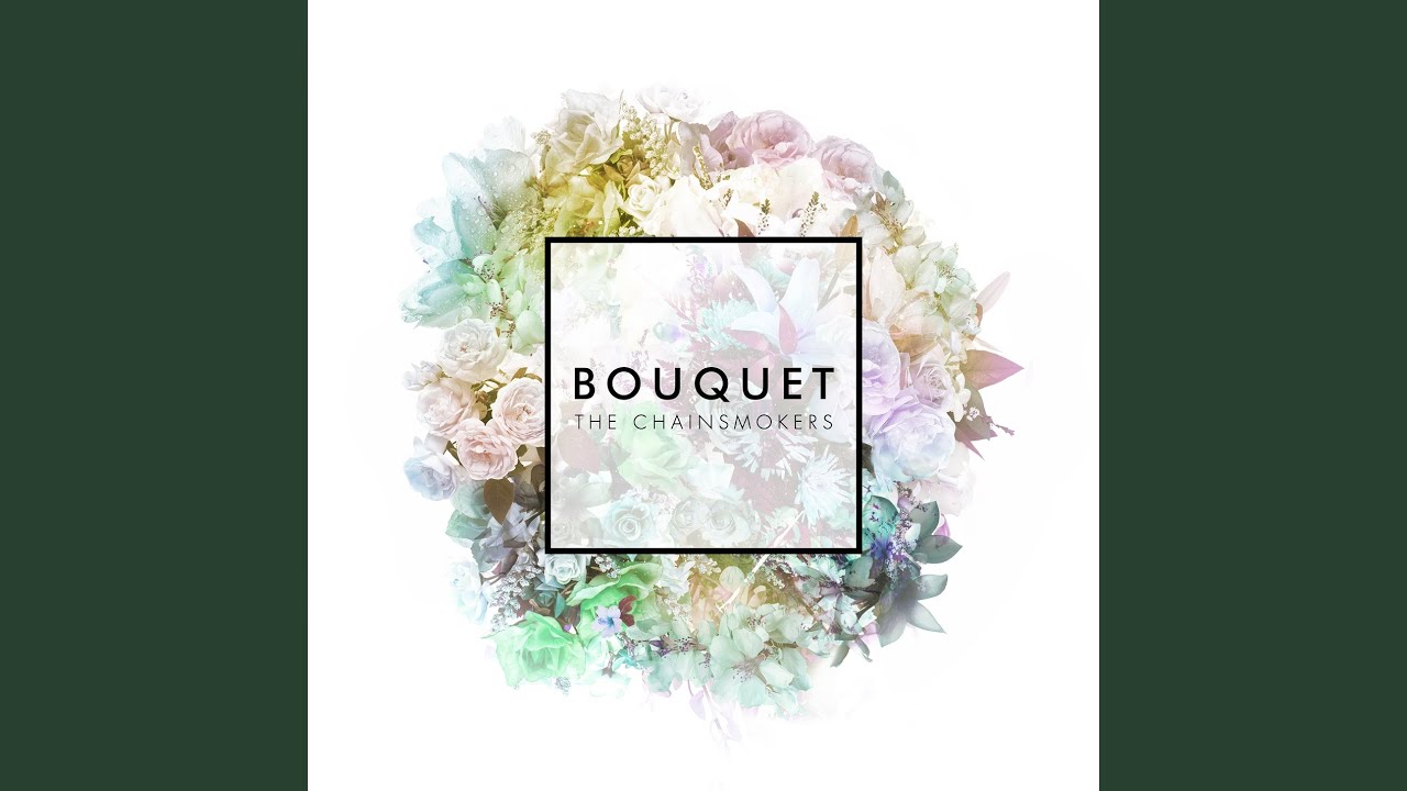 Roses background