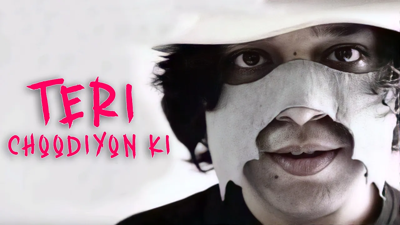 BCS Ragasur - Teri Choodiyon Ki (Official Music Video) | Addiction Alert | Teri Chu diyon ki background
