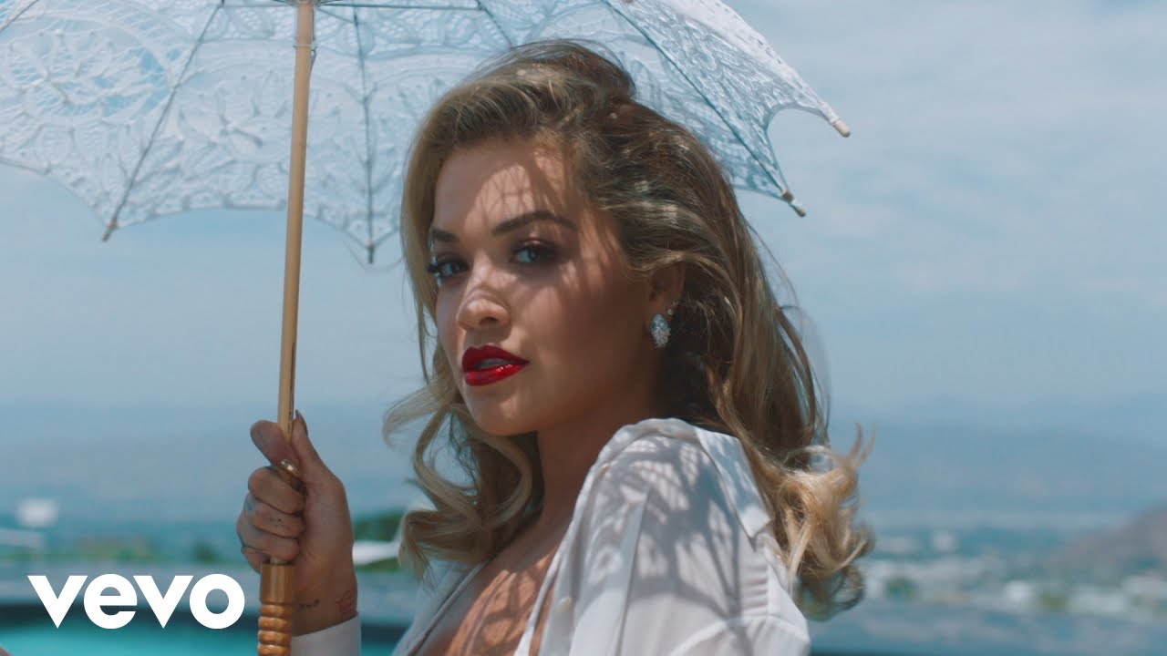Sigala, Rita Ora - You for Me (Official Video) background