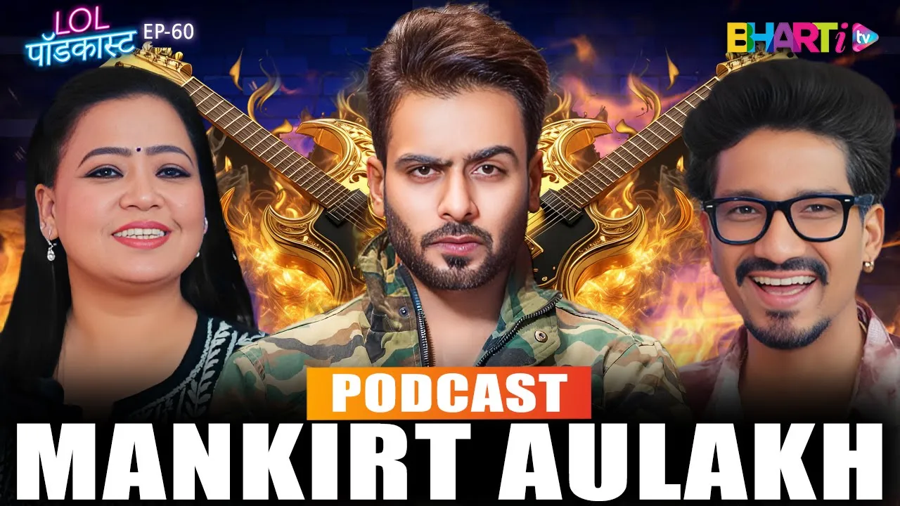 Music, Life and Success: Mankirt Aulakh's Journey (2024) | Watch on Movi47