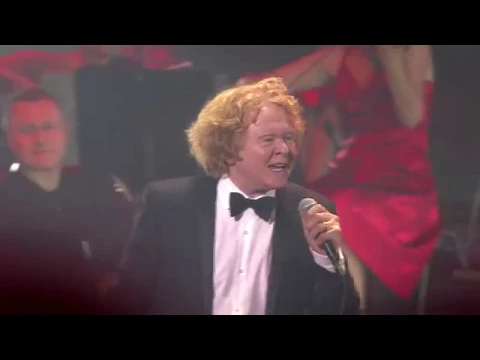 Simply Red - A New Flame (Symphonica In Rosso)