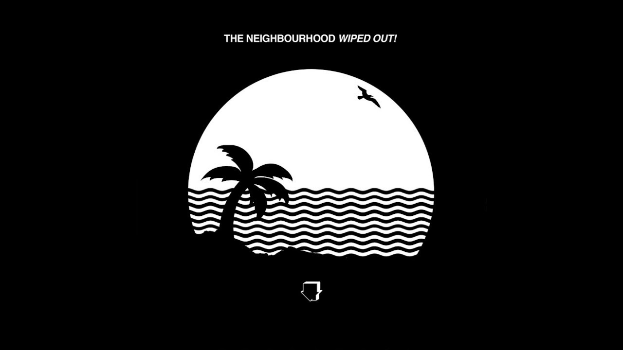The Neighbourhood - Daddy Issues (Remix) background