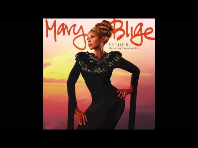 Mary J. Blige - Love A Women (feat. Beyoncé)