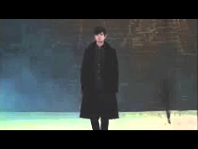 James Blake - Life Round Here background