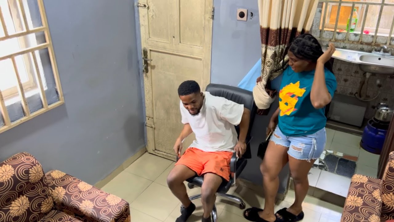 I still love my wife after I pranked her with my friend (2023) | Watch on Movi47