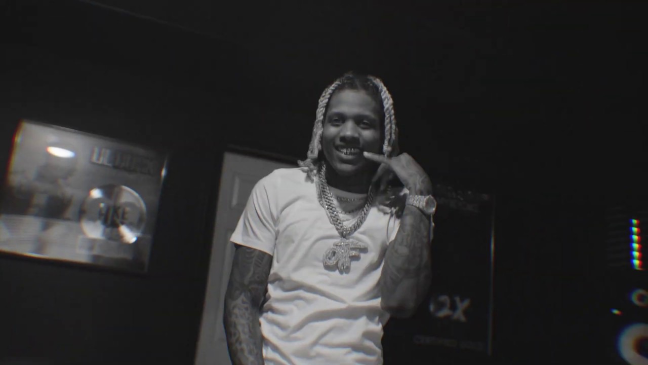 Lil Durk - All Love (Official Music Video)