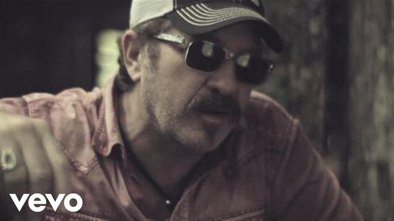 Kix Brooks - Moonshine Road background