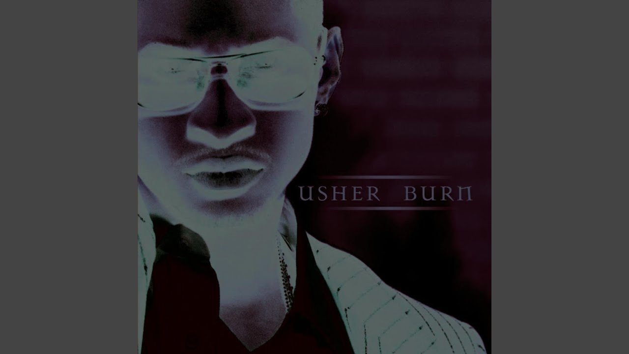Burn (Radio Mix) background