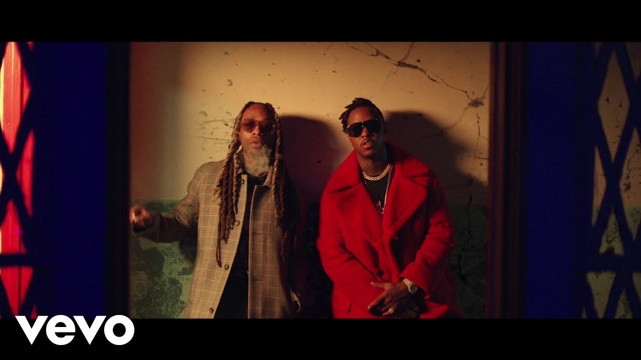 MihTy, Jeremih, Ty Dolla $ign - Goin Thru Some Thangz