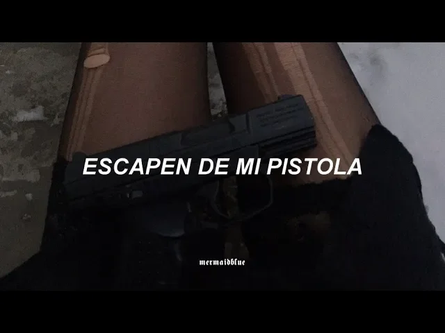 Foster The People - Pumped Up Kicks (Sub Español) background