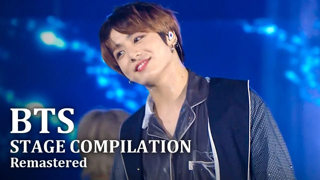 BTS Best Stage Mix Compilation🔥방탄소년단 무대모음 KBS Music Bank, KBS Song Festival (2022) | Watch on Movi47