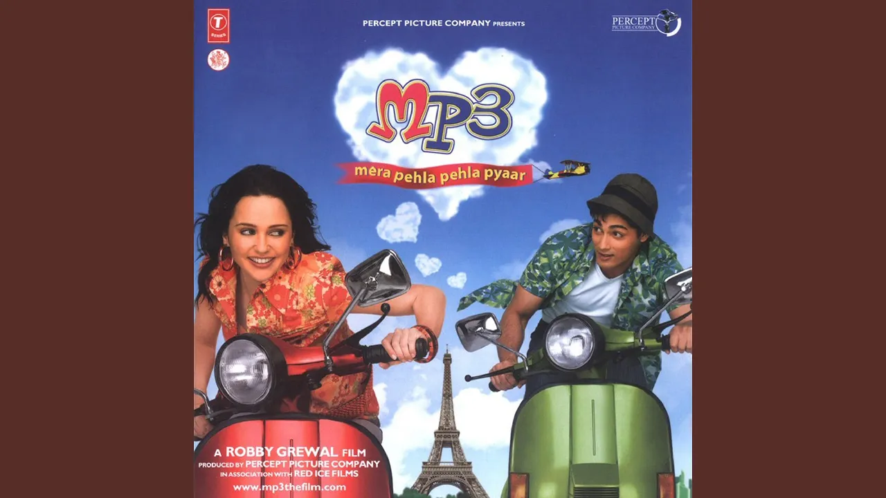 MERA PEHLA PEHLA PYAAR