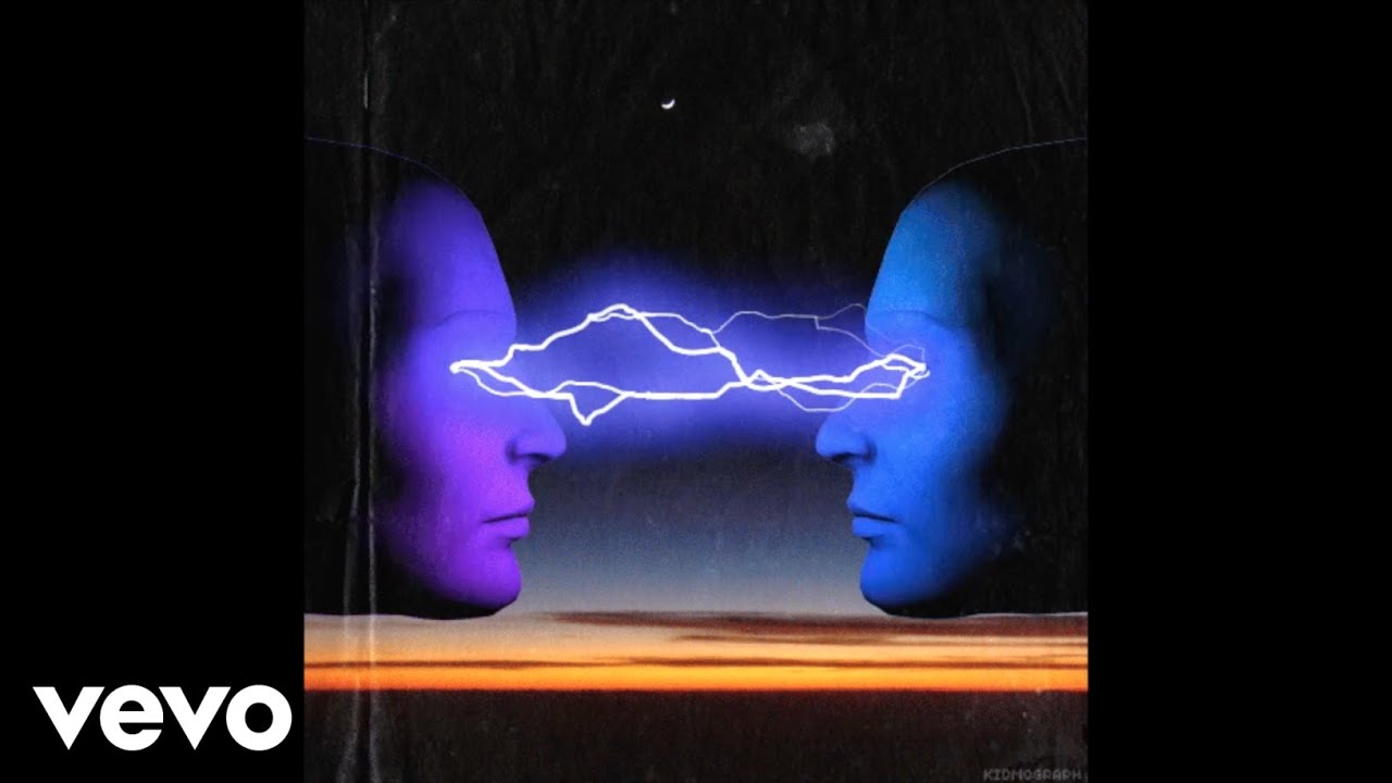 The Strokes - OBLIVIUS (Official Lyric Video) background