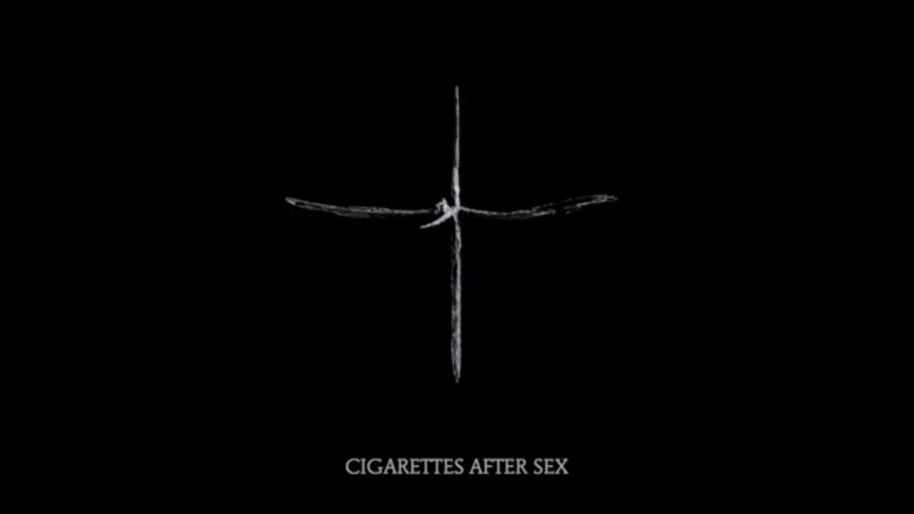 Neon Moon - Cigarettes After Sex background