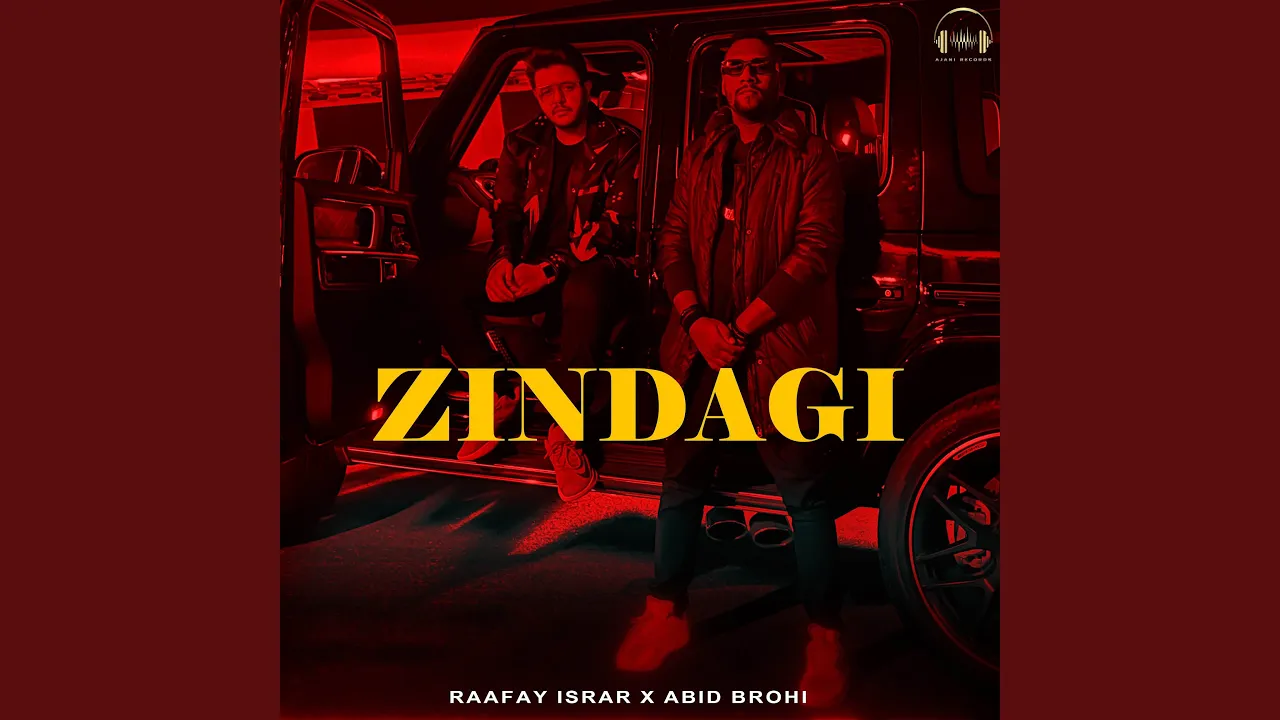 Zindagi