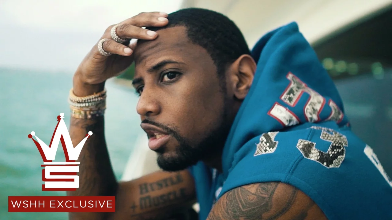 Trey Songz & Fabolous "Keys To The Street" (WSHH Exclusive - Official Music Video)