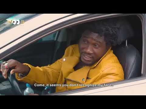 officer woss and Ejike Cambodia in endless battle of smartness - Nasboi
