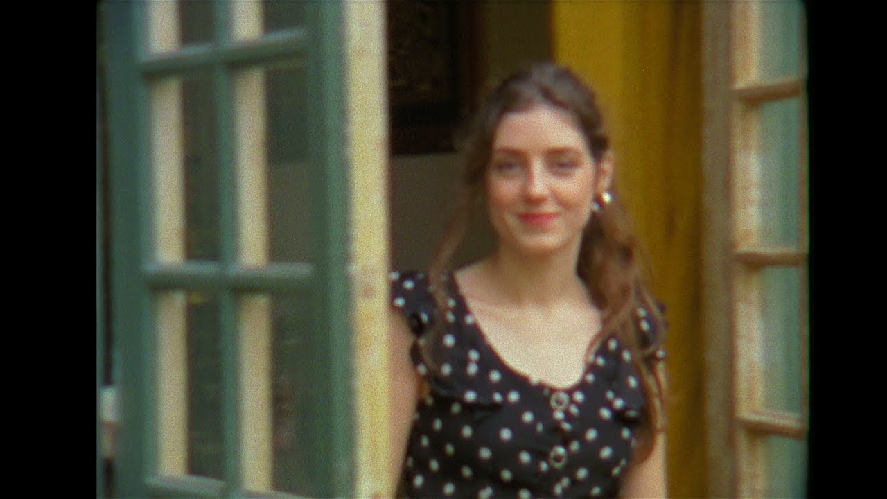 Birdy - Evergreen (Official Music Video) background