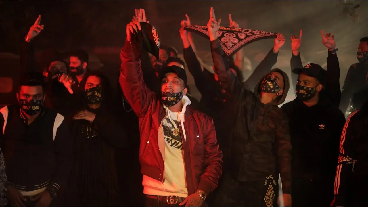DIVINE - 3:59 AM | Prod. by Stunnah Beatz | Official Music Video background