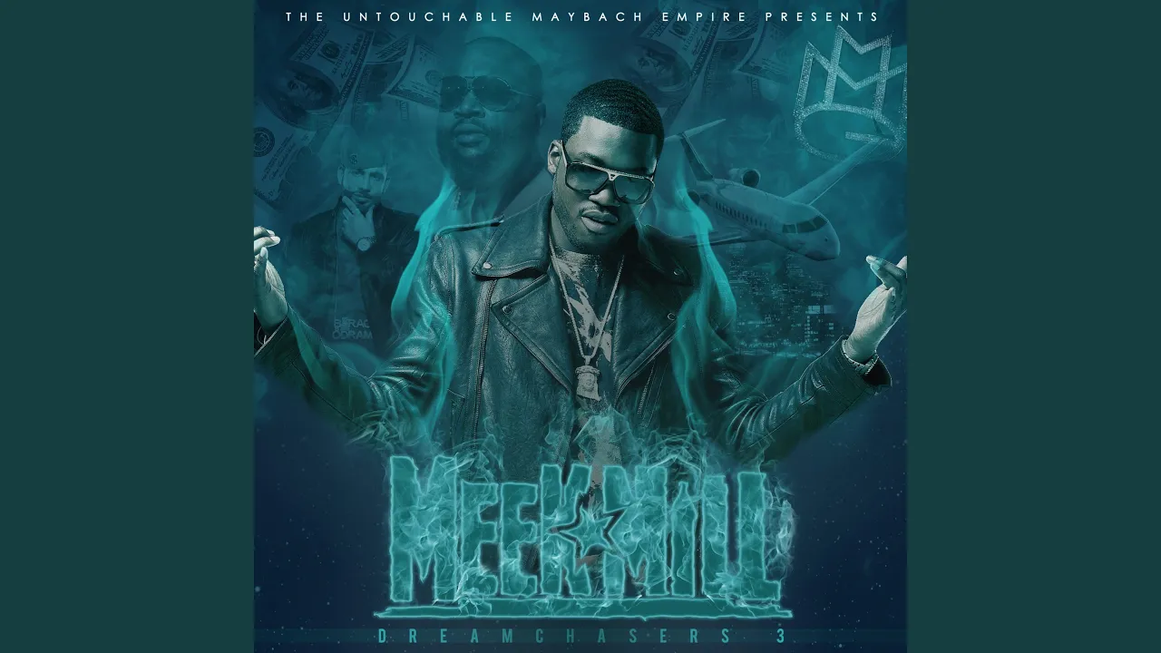 Heaven or Hell (feat. Jadakiss & Guordan Banks) background