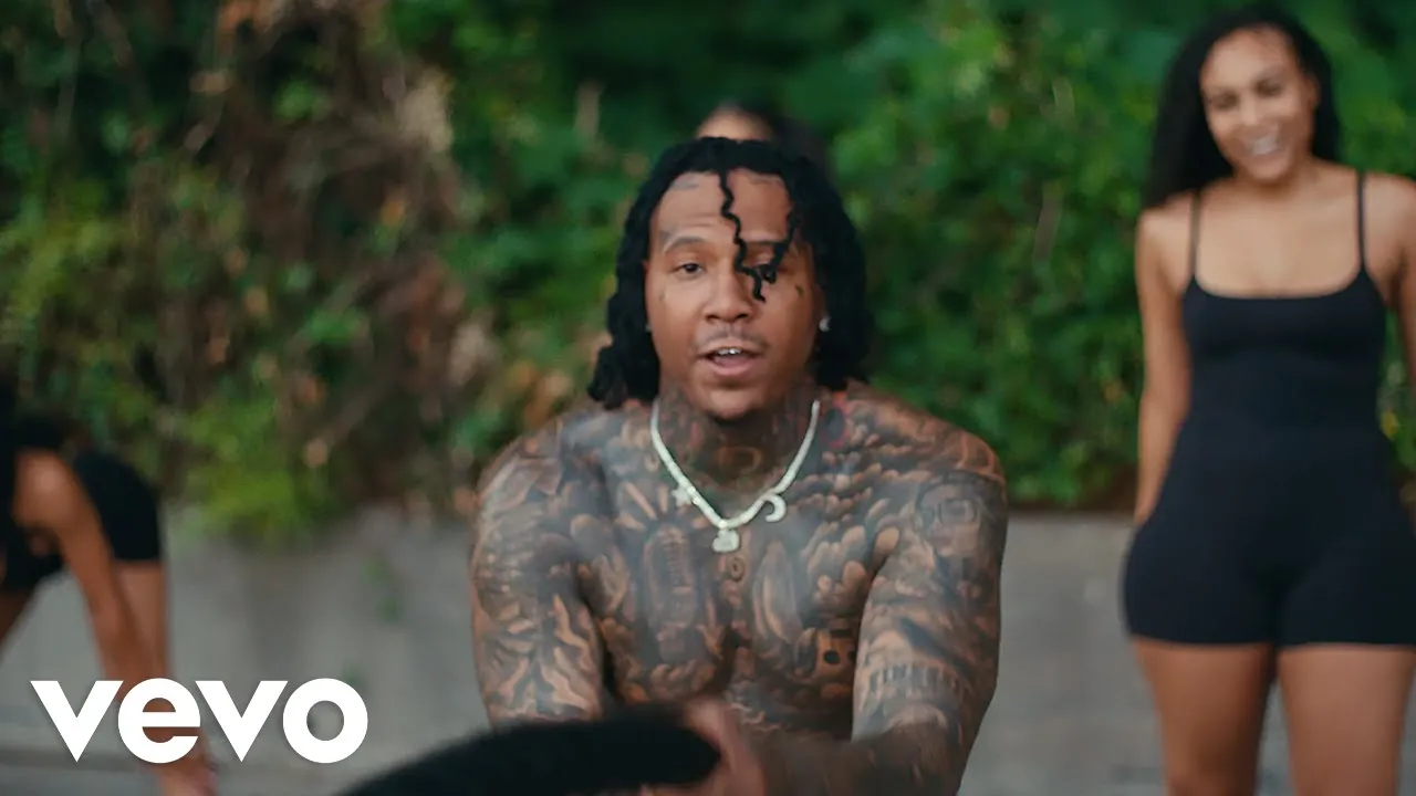Offset - Keepers ft. Moneybagg Yo & 21 Savage (Music Video)